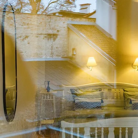 Next To Cathedral Square, Stylish 2Bd Gem, Skapo St Apartment Vilnius Exterior photo