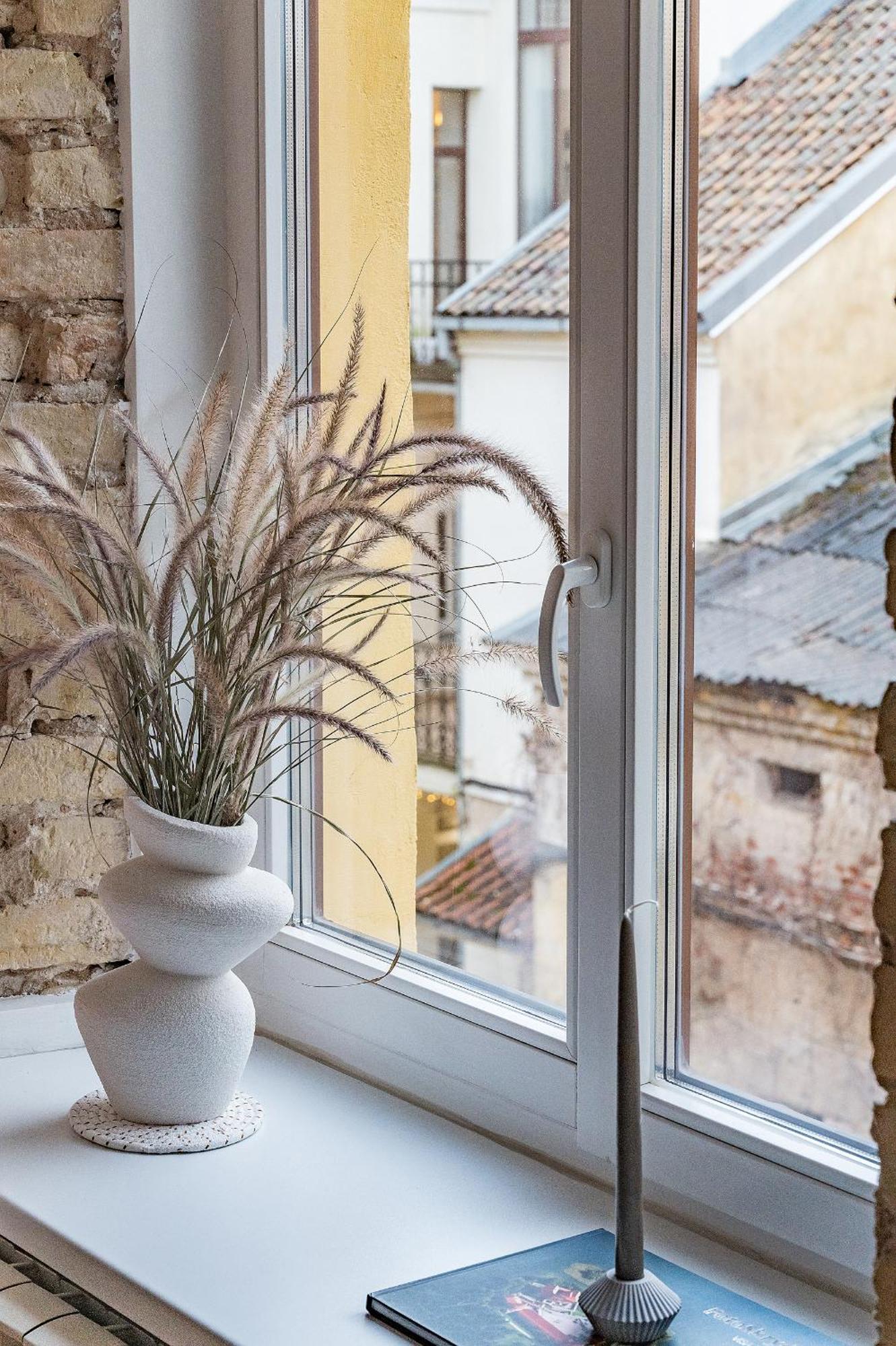 Apartment Next To Cathedral Square, Stylish 2bd Gem, Skapo St