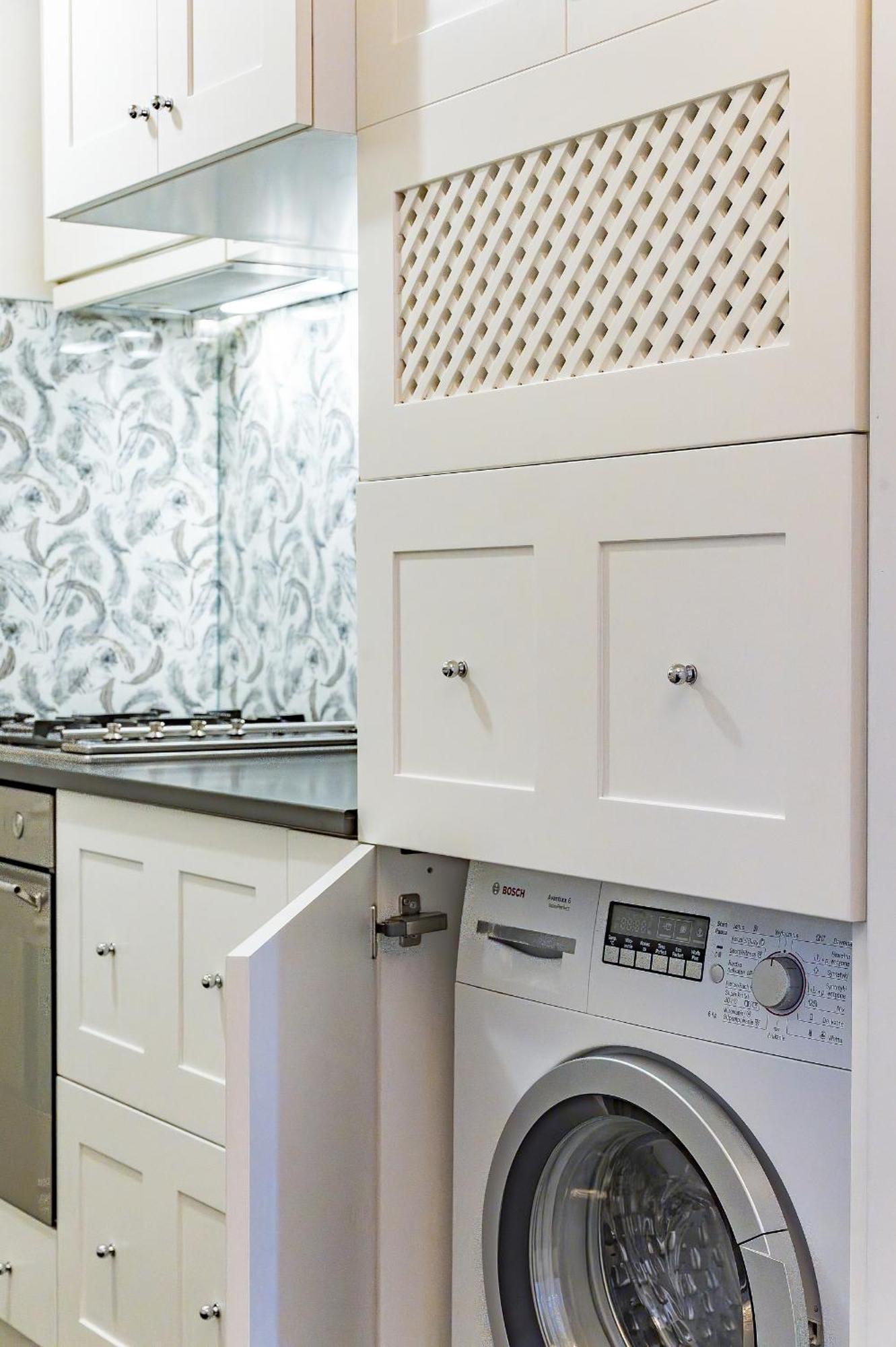 Next To Cathedral Square, Stylish 2bd Gem, Skapo St Apartment Wilna