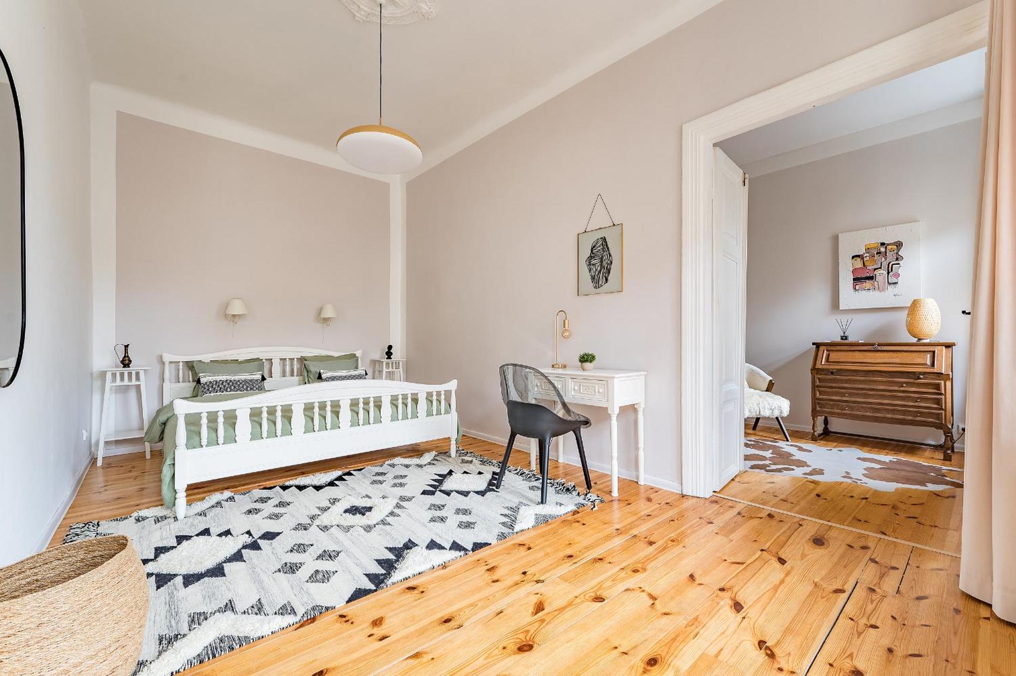 Apartment Next To Cathedral Square, Stylish 2bd Gem, Skapo St Wilna