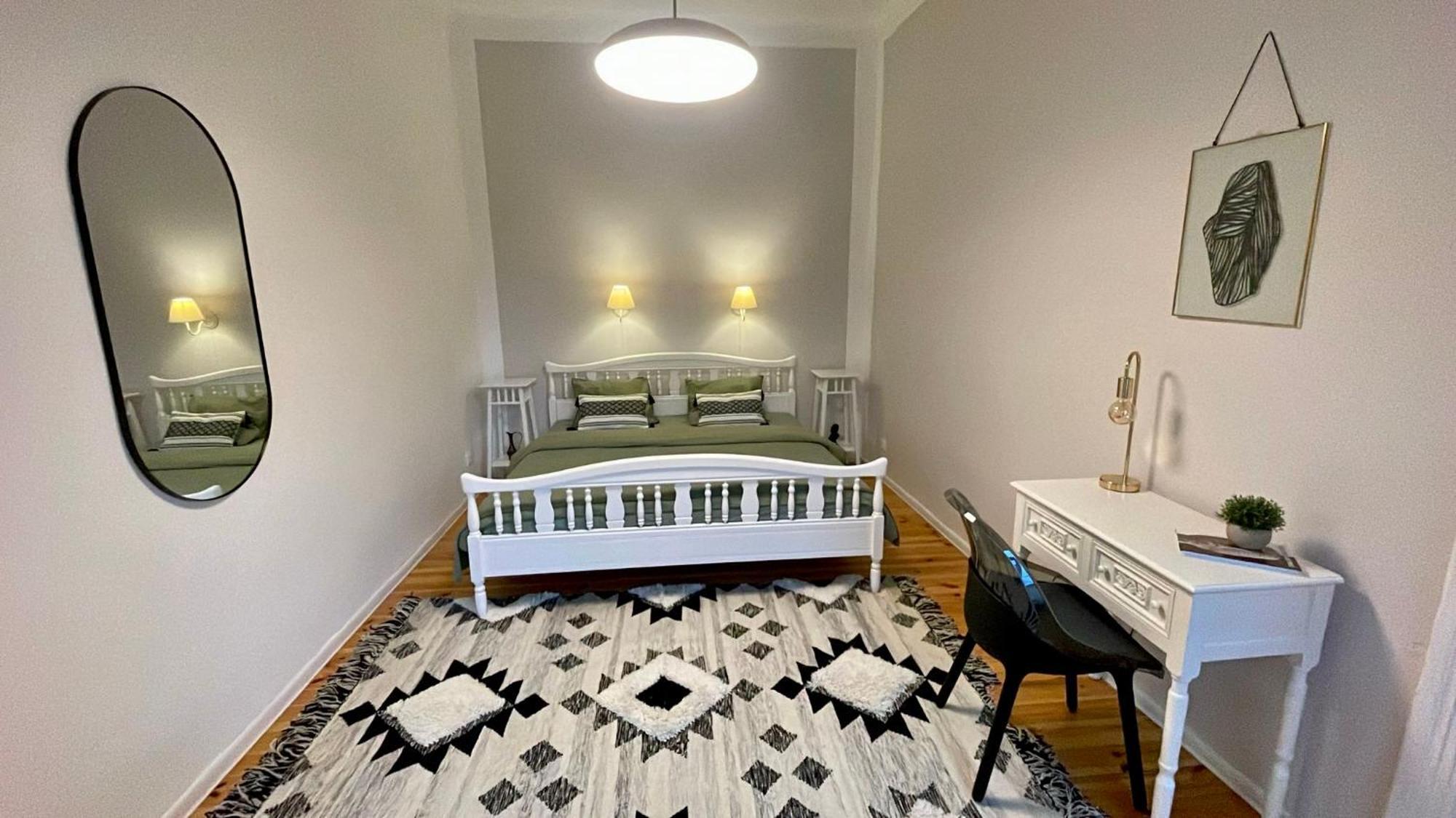 Apartment Next To Cathedral Square, Stylish 2bd Gem, Skapo St