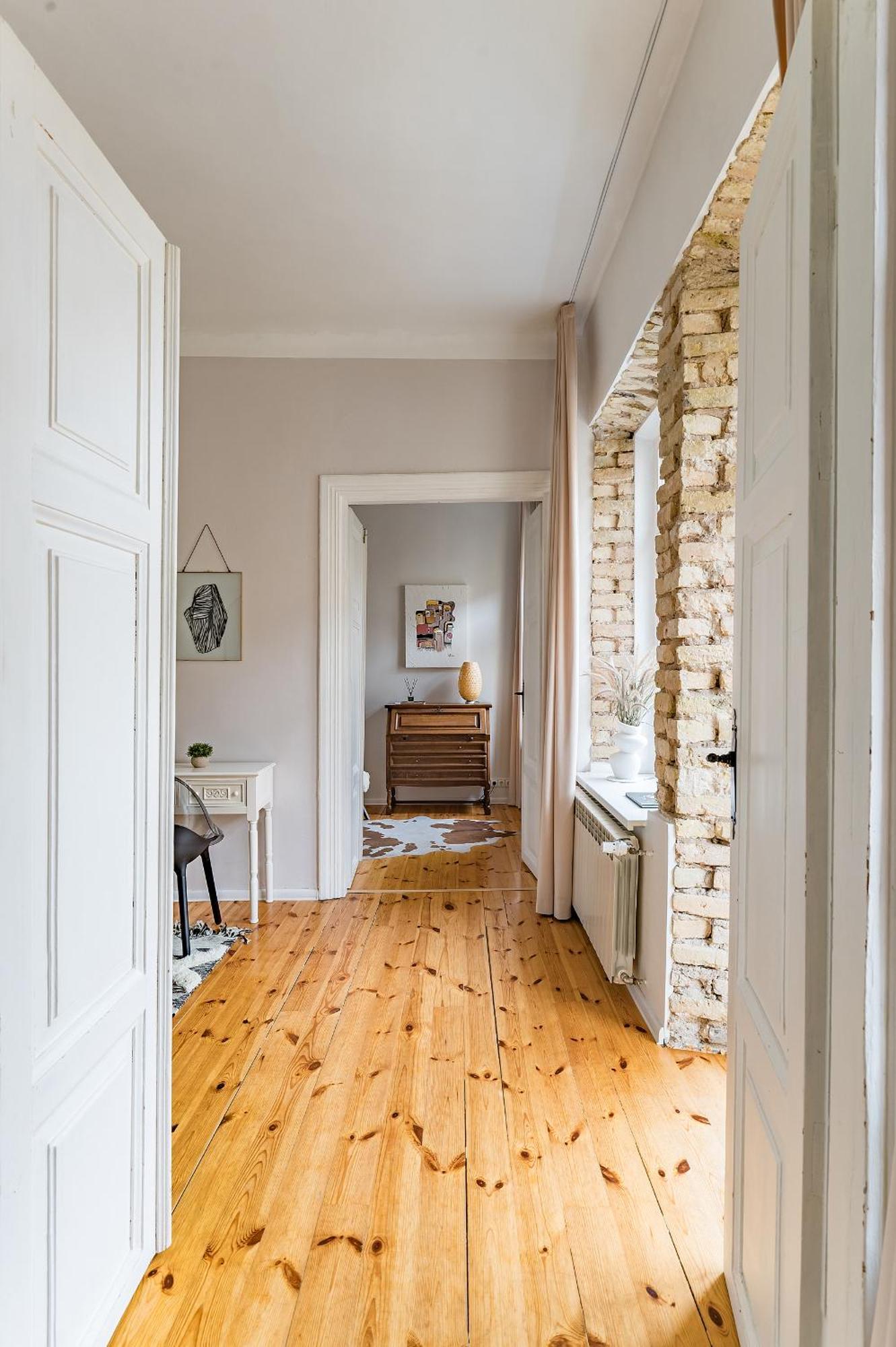 Next To Cathedral Square, Stylish 2bd Gem, Skapo St Appartement *